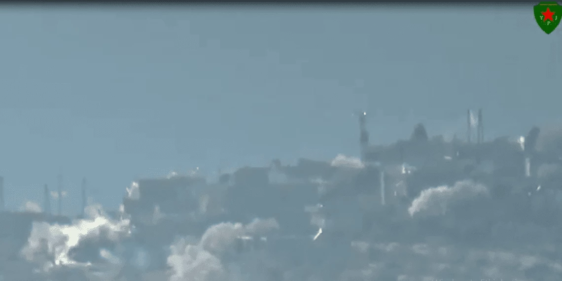 Τους αφάνισαν! 31 Τούρκοι στρατιώτες νεκροί μέσα σε μία ημέρα (βίντεο)